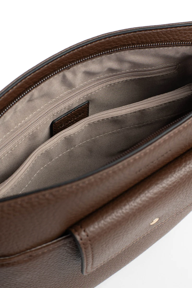 Sac porté travers