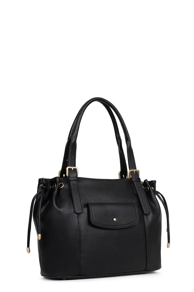 Sac cabas porté épaule - A4