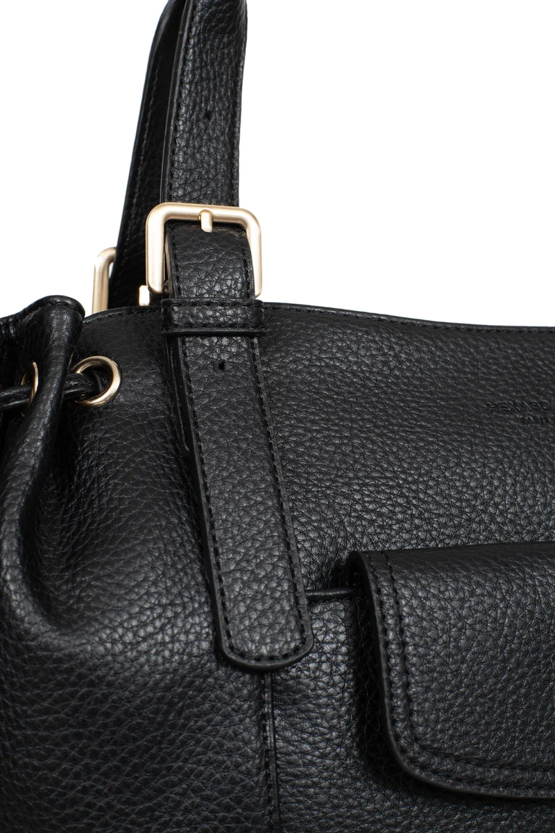 Sac cabas porté épaule - A4