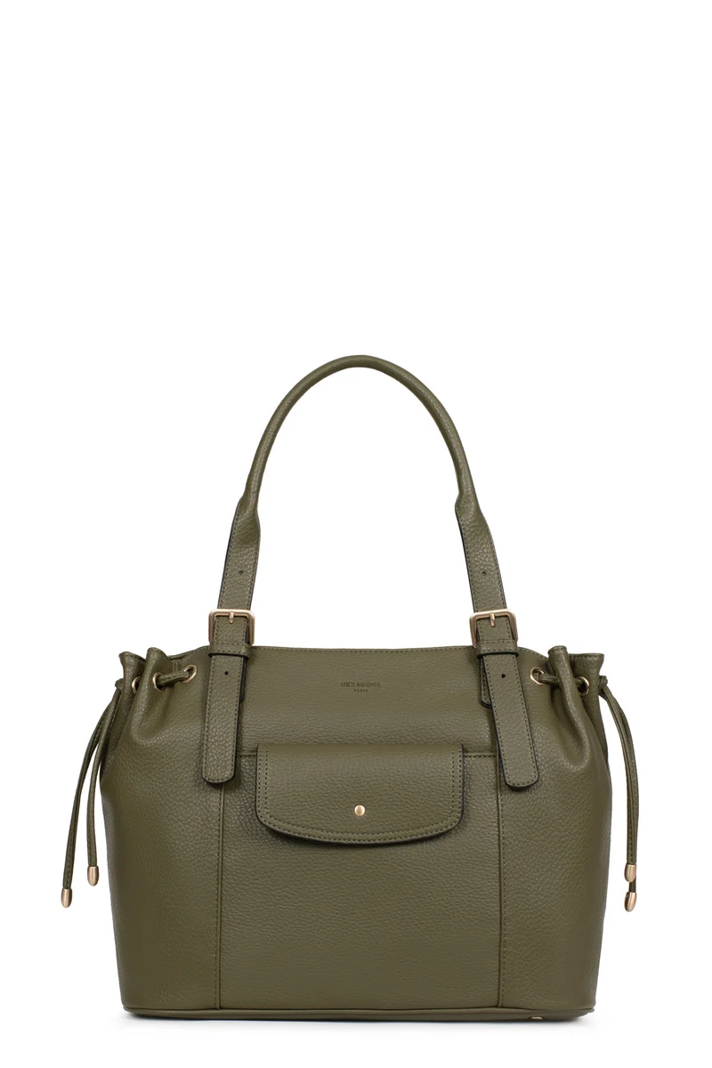 Sac cabas porté épaule - A4
