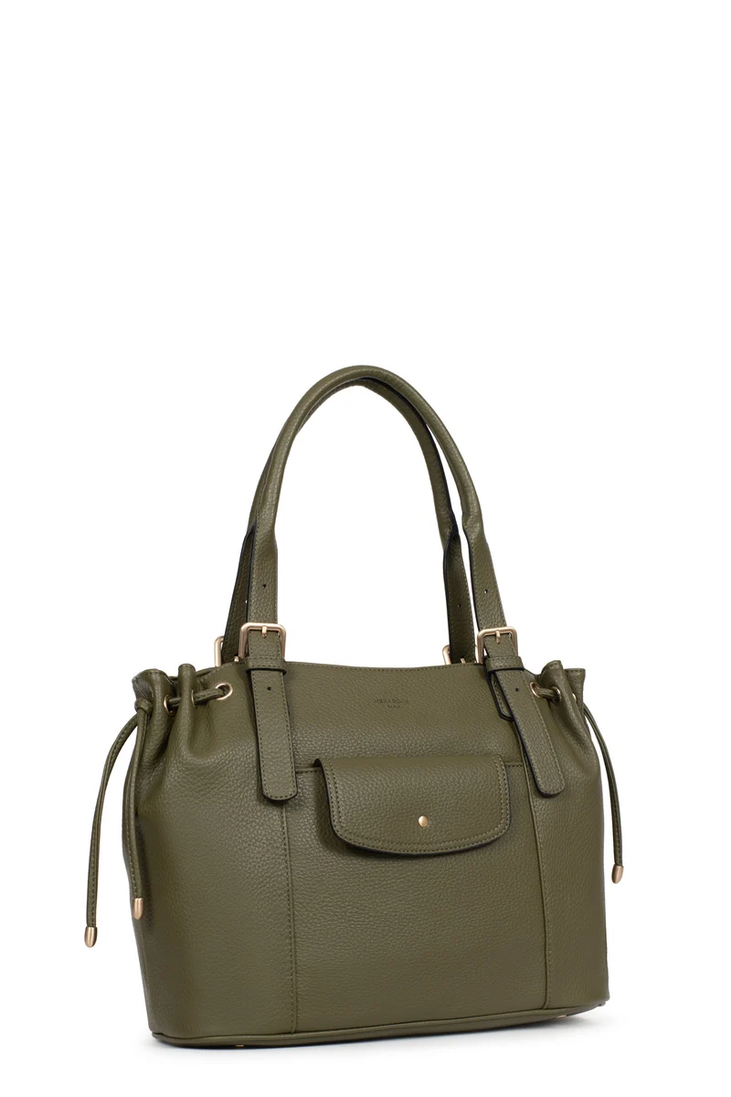Sac cabas porté épaule - A4