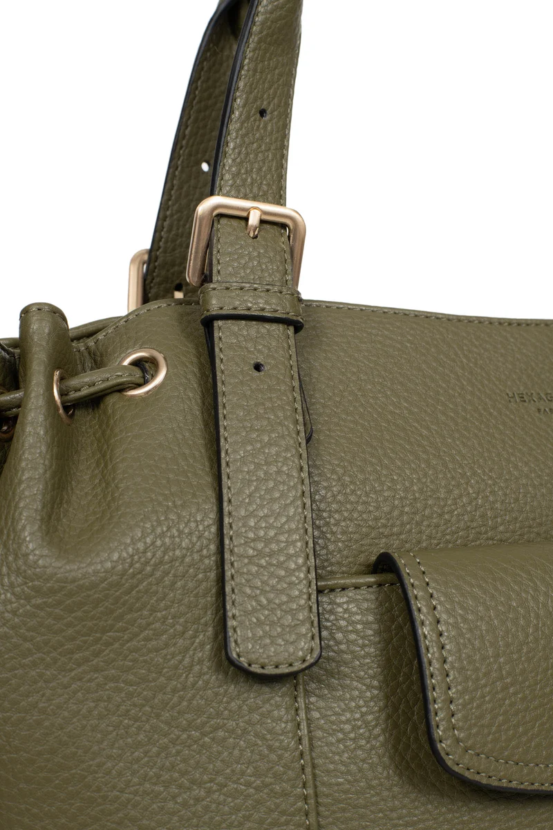 Sac cabas porté épaule - A4