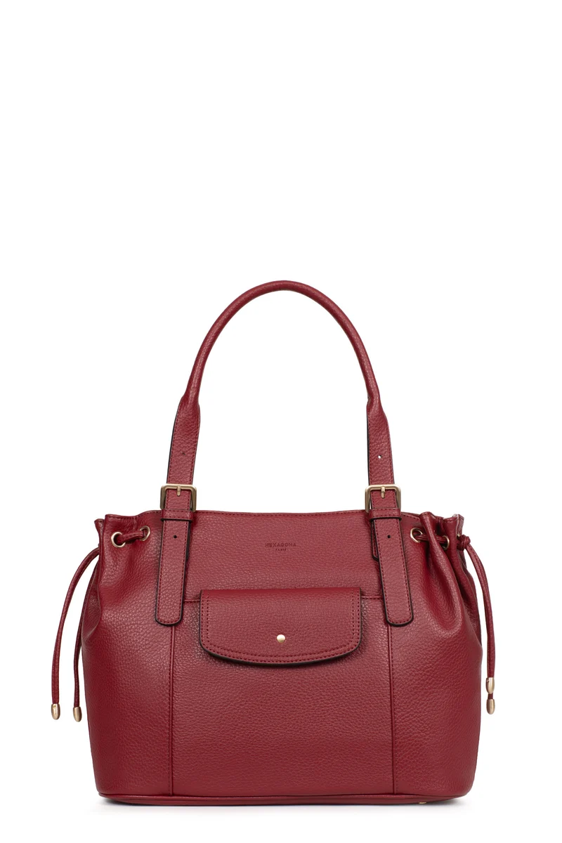 Sac cabas porté épaule - A4