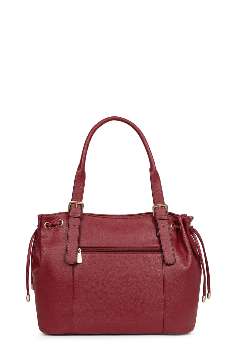 Sac cabas porté épaule - A4