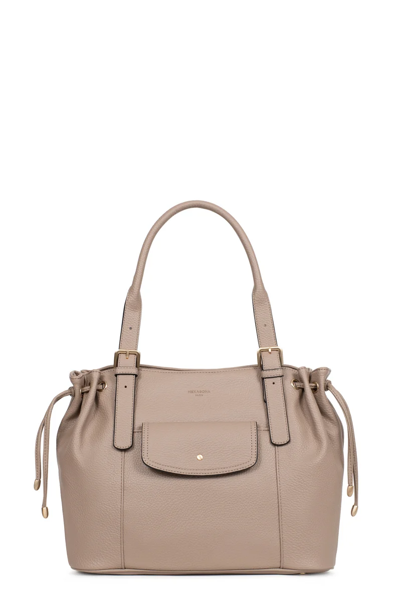 Sac cabas porté épaule - A4