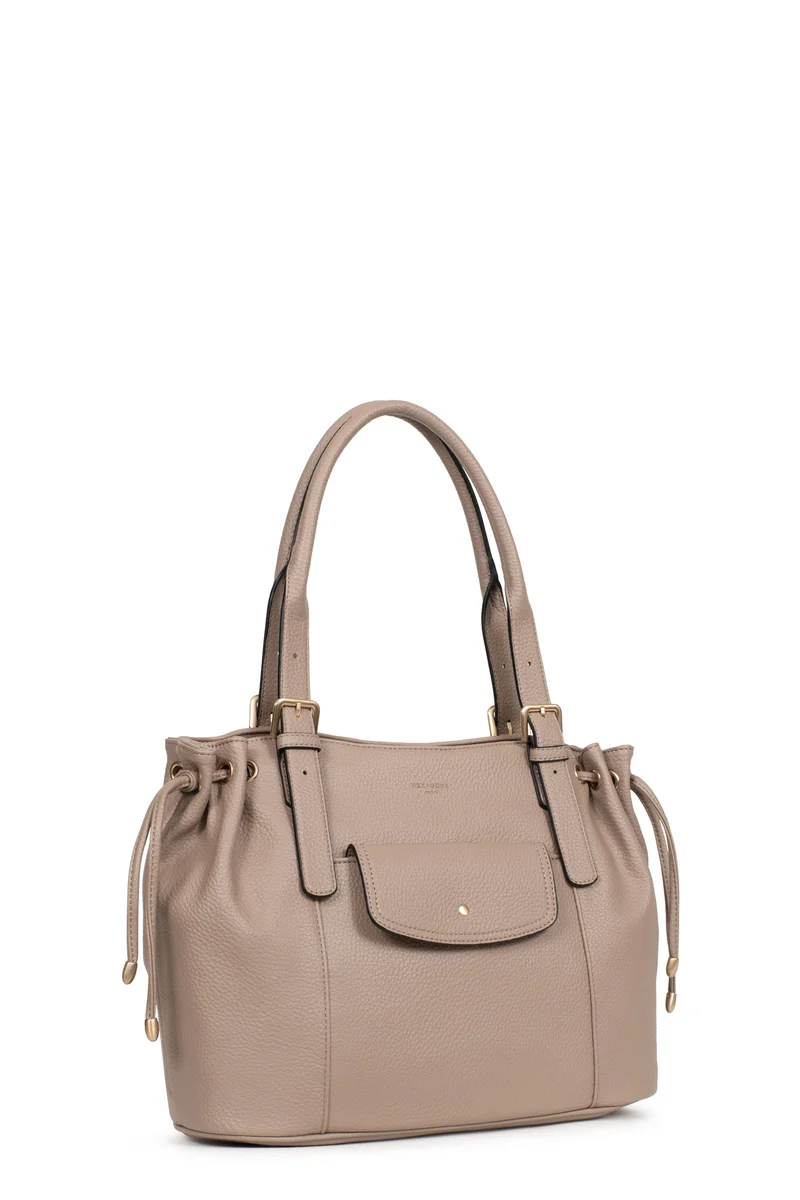 Sac cabas porté épaule - A4