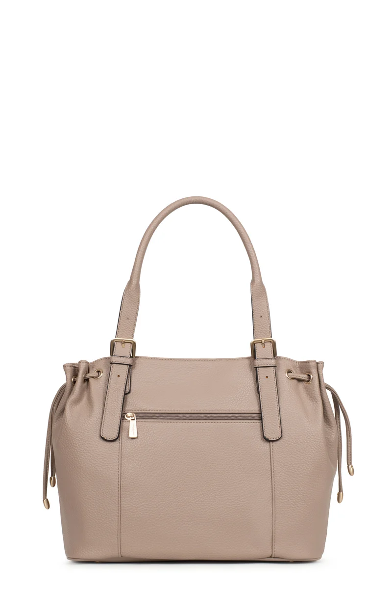 Sac cabas porté épaule - A4