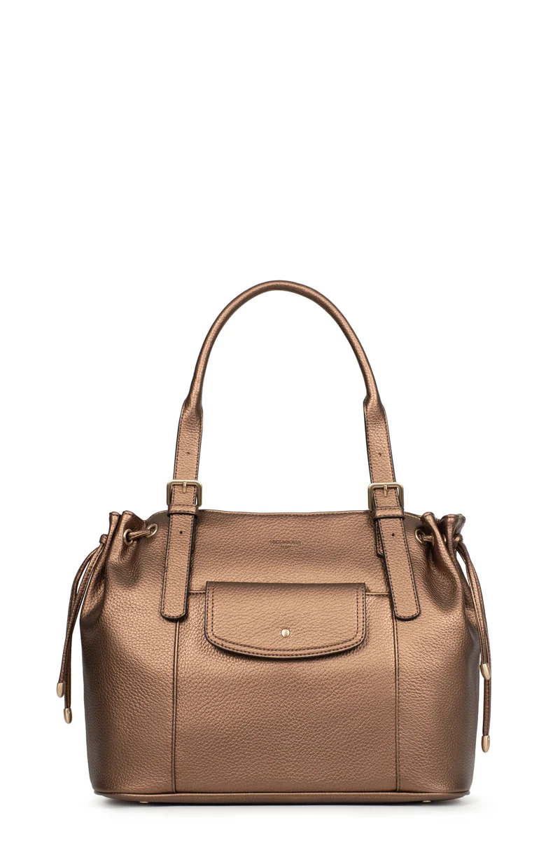 Sac cabas porté épaule - A4