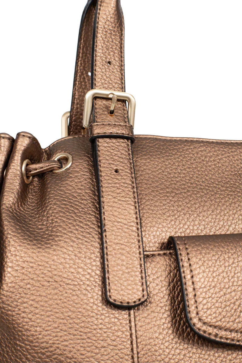 Sac cabas porté épaule - A4