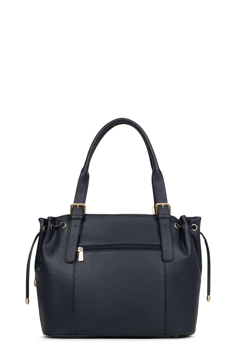 Sac cabas porté épaule - A4