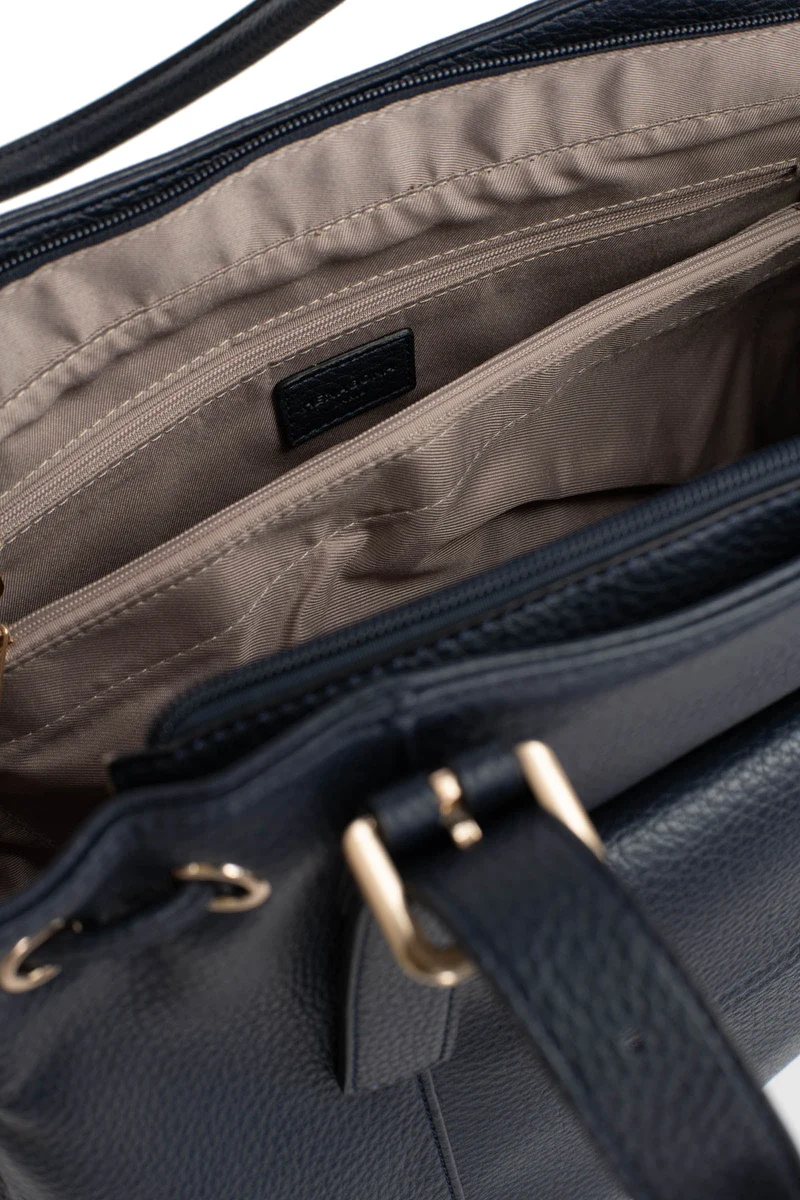 Sac cabas porté épaule - A4