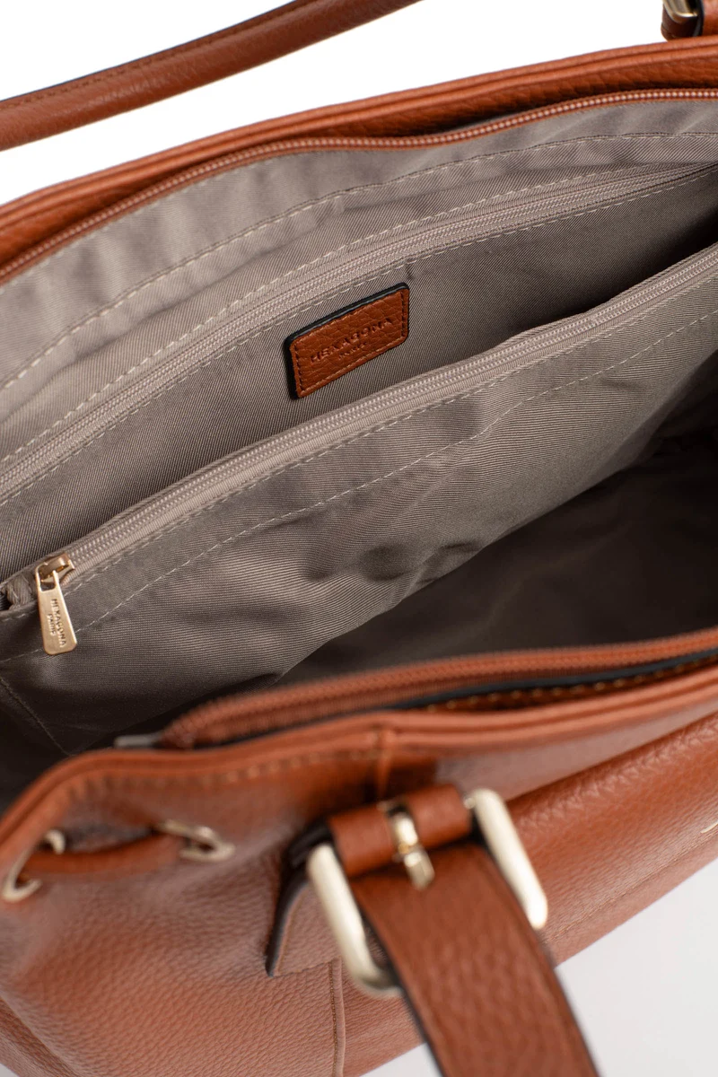 Sac cabas porté épaule - A4