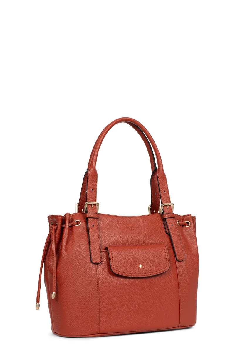 Sac cabas porté épaule - A4