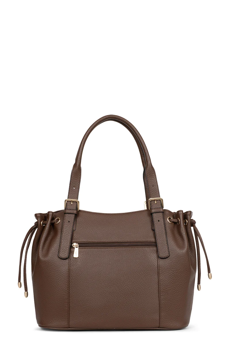 Sac cabas porté épaule - A4