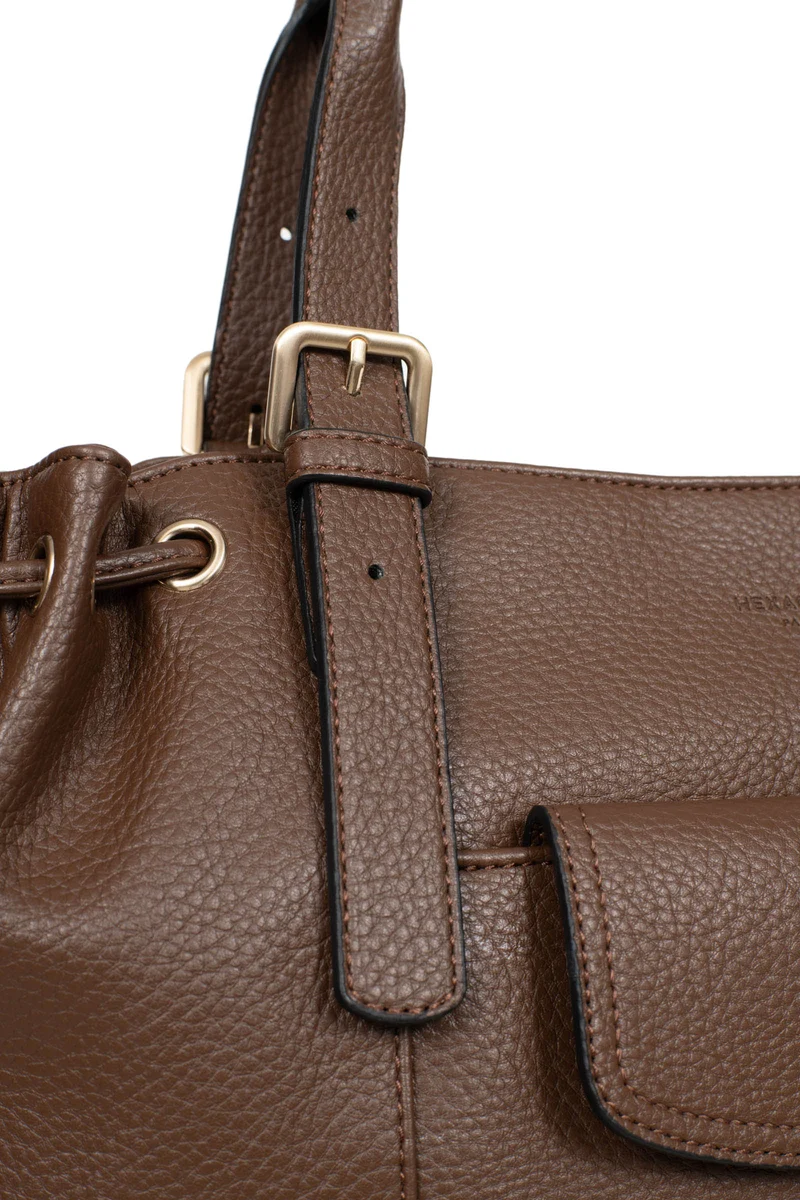 Sac cabas porté épaule - A4