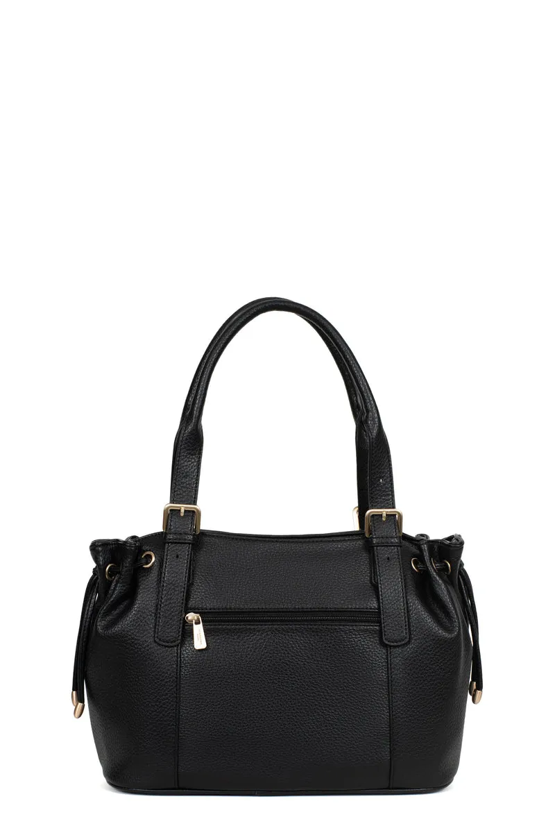 Sac porté épaule 2 anses