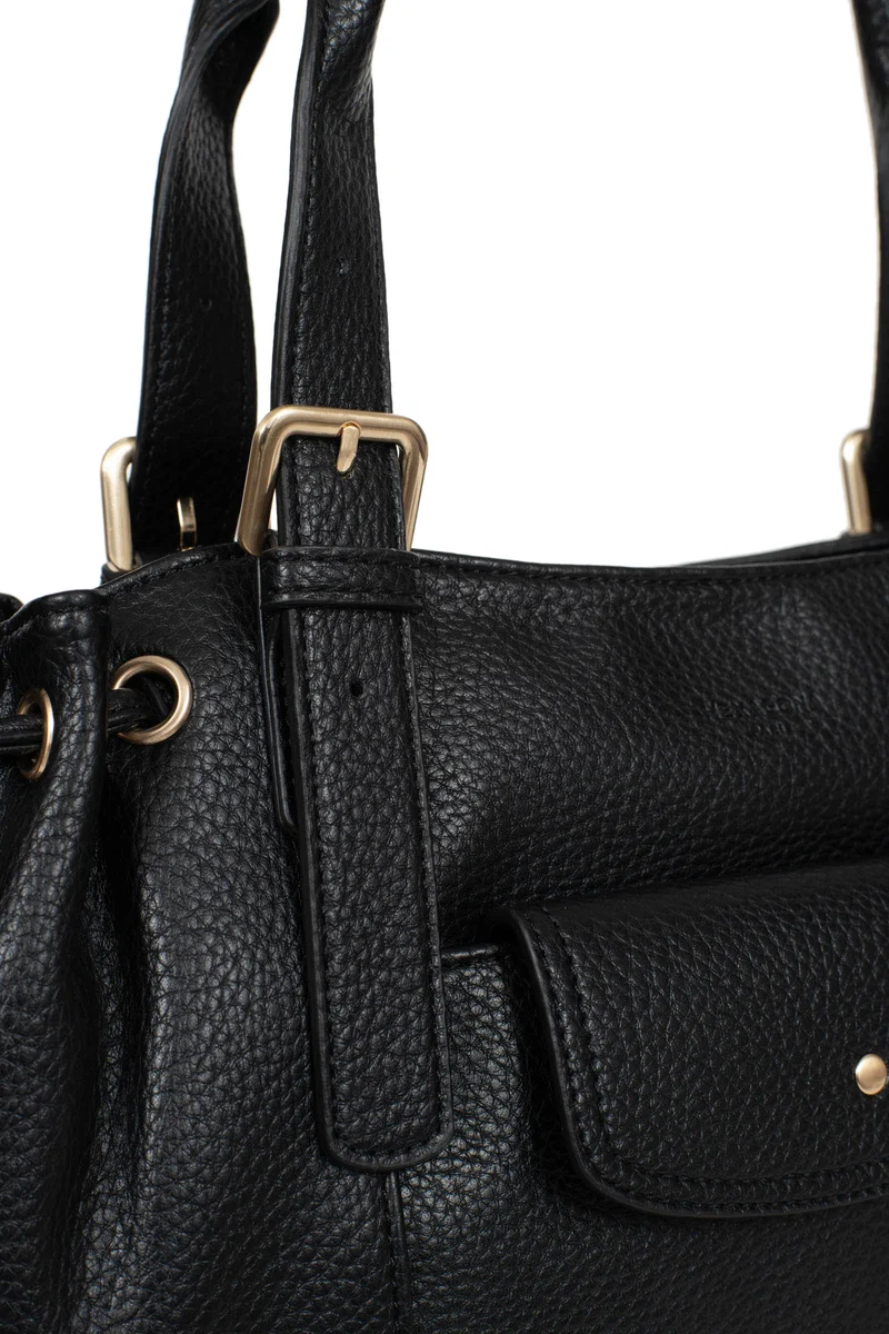 Sac porté épaule 2 anses