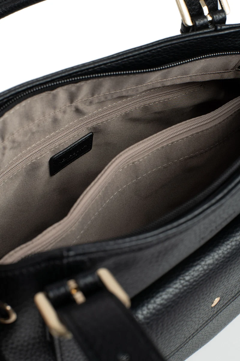 Sac porté épaule 2 anses