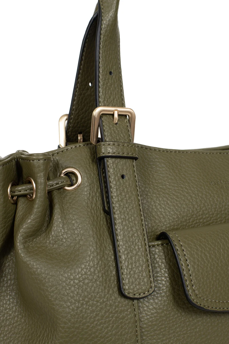 Sac porté épaule 2 anses