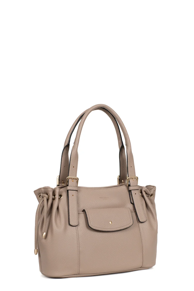 Sac porté épaule 2 anses