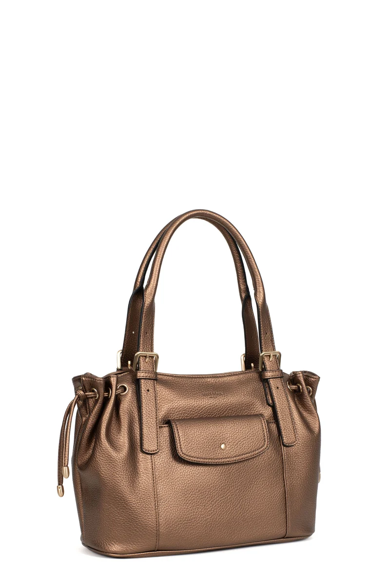 Sac porté épaule 2 anses