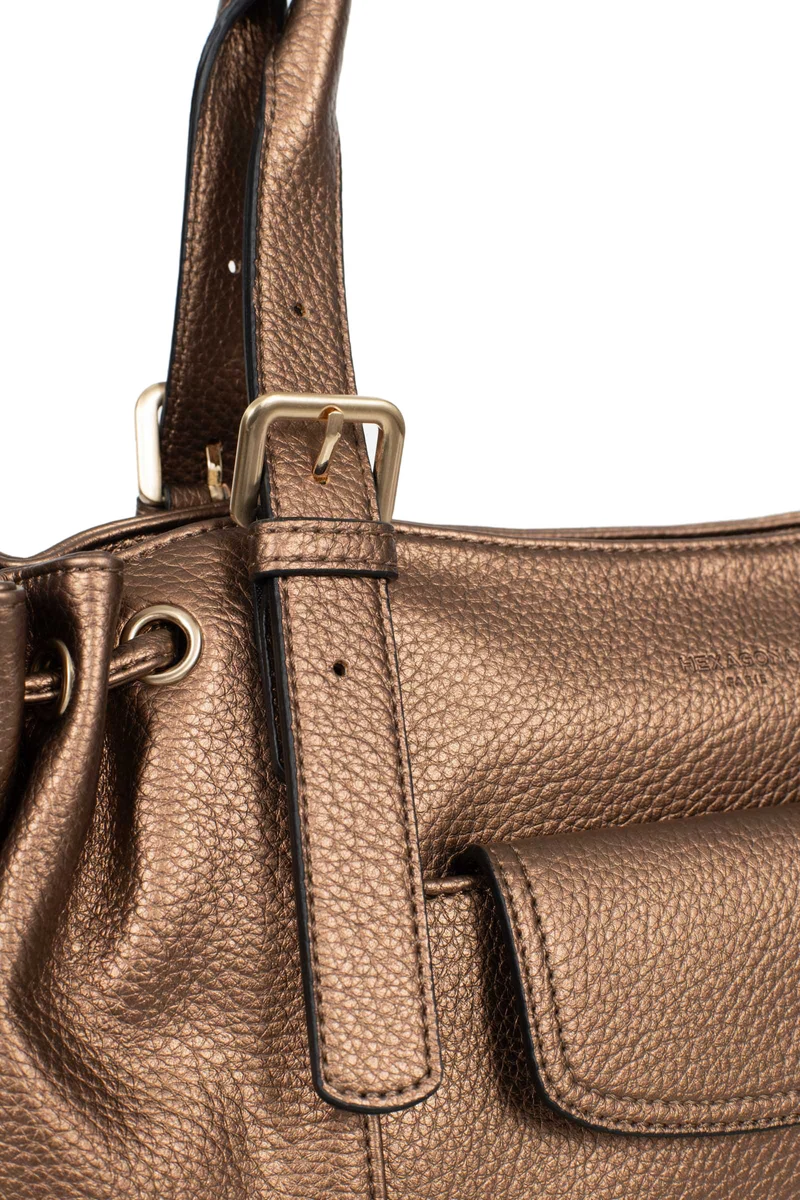 Sac porté épaule 2 anses