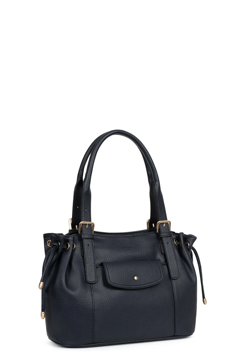 Sac porté épaule 2 anses