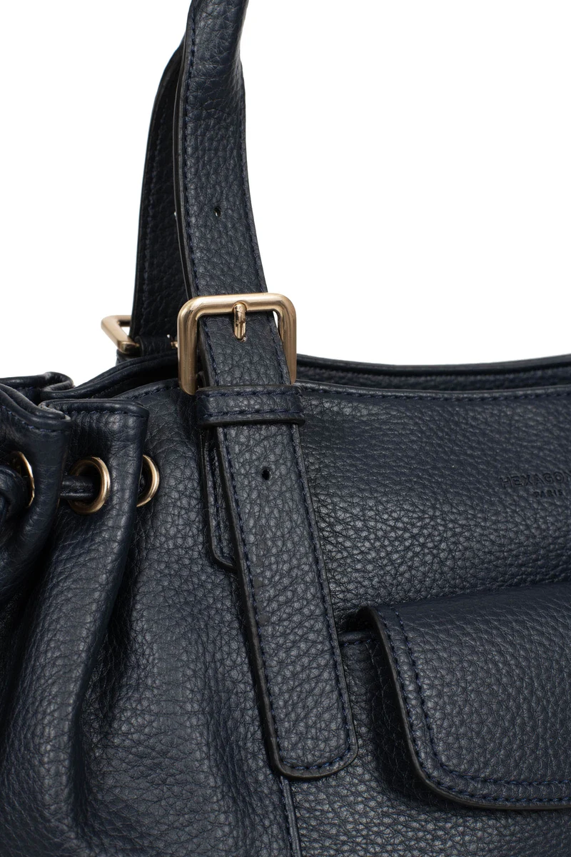 Sac porté épaule 2 anses