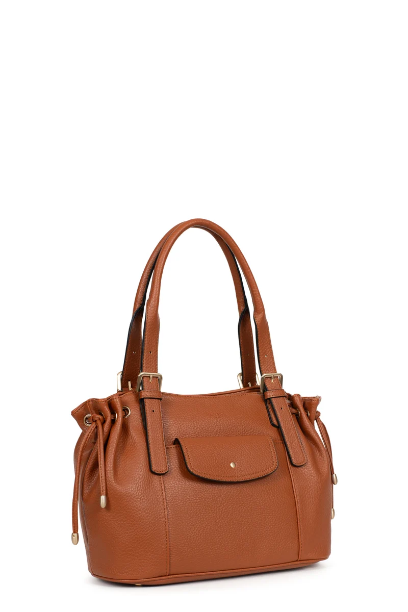 Sac porté épaule 2 anses