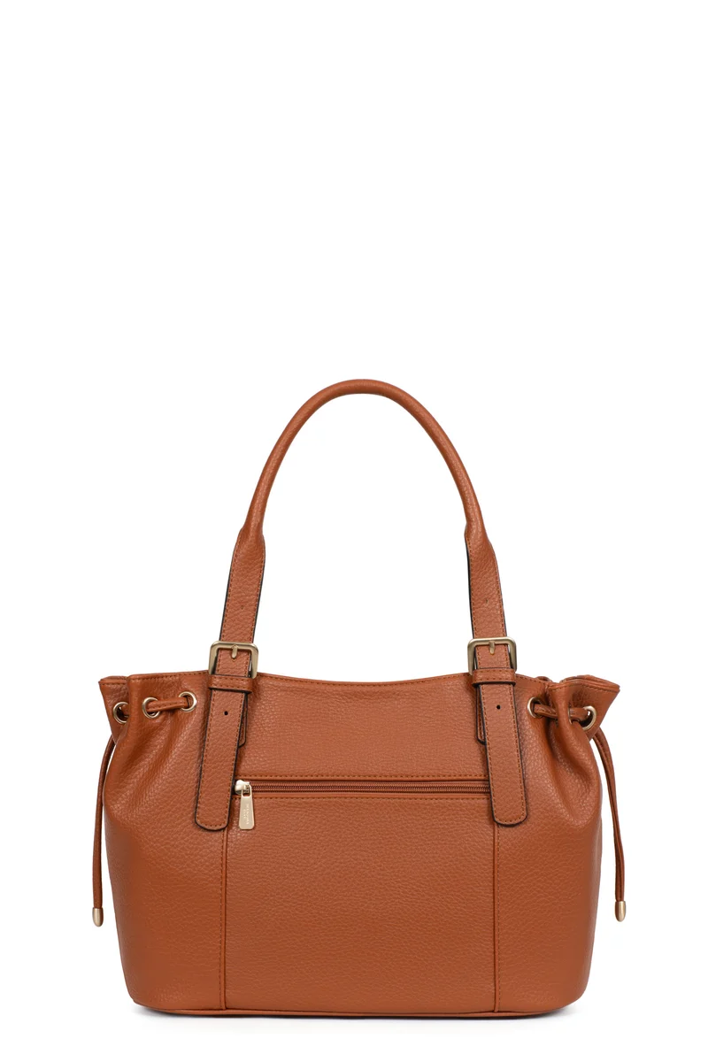 Sac porté épaule 2 anses