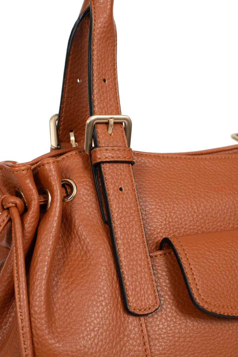 Sac porté épaule 2 anses