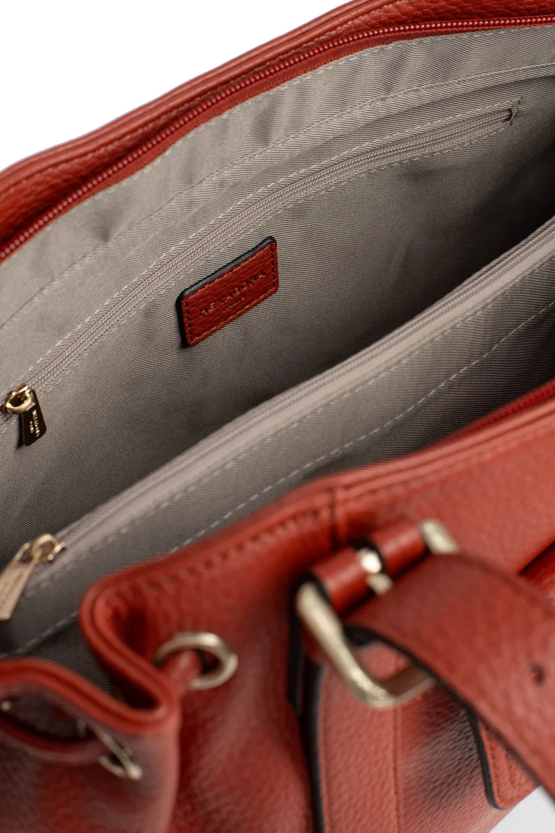 Sac porté épaule 2 anses