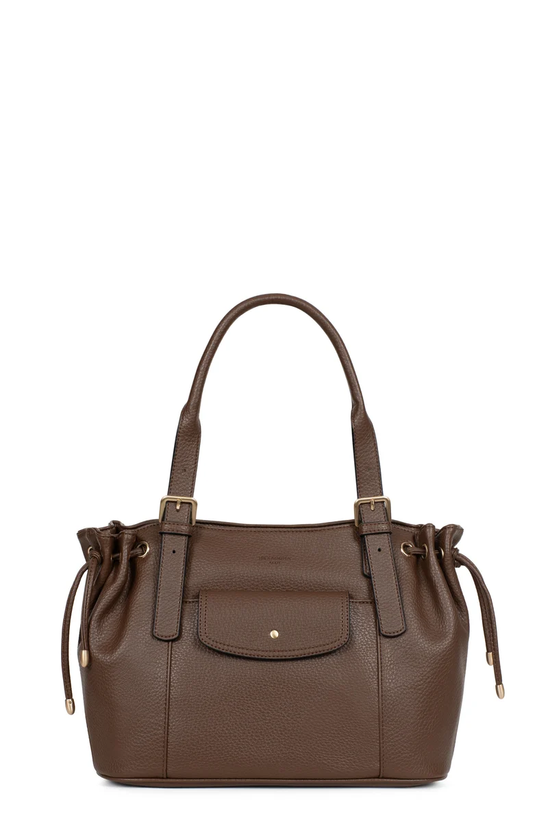 Sac porté épaule 2 anses
