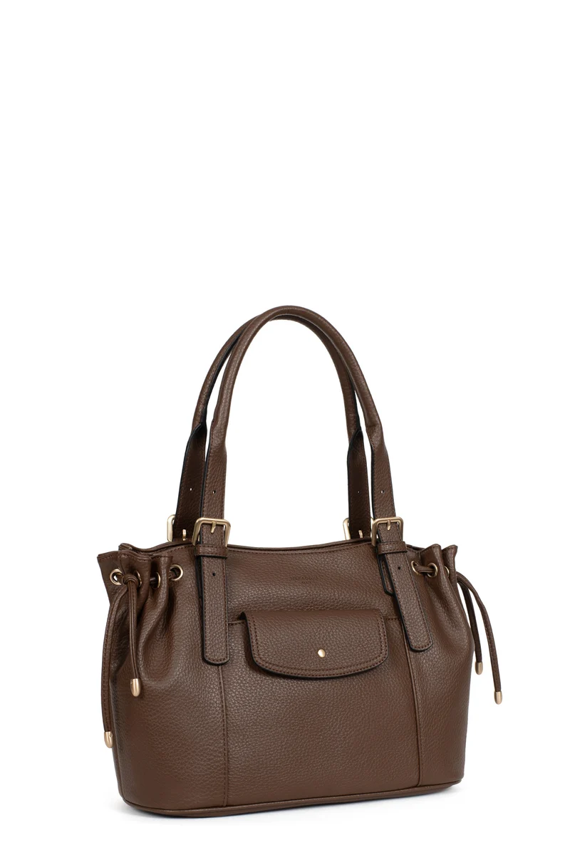 Sac porté épaule 2 anses