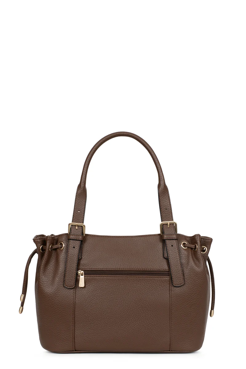 Sac porté épaule 2 anses