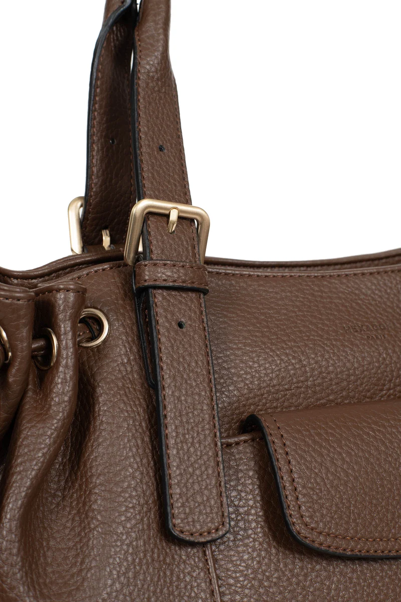 Sac porté épaule 2 anses