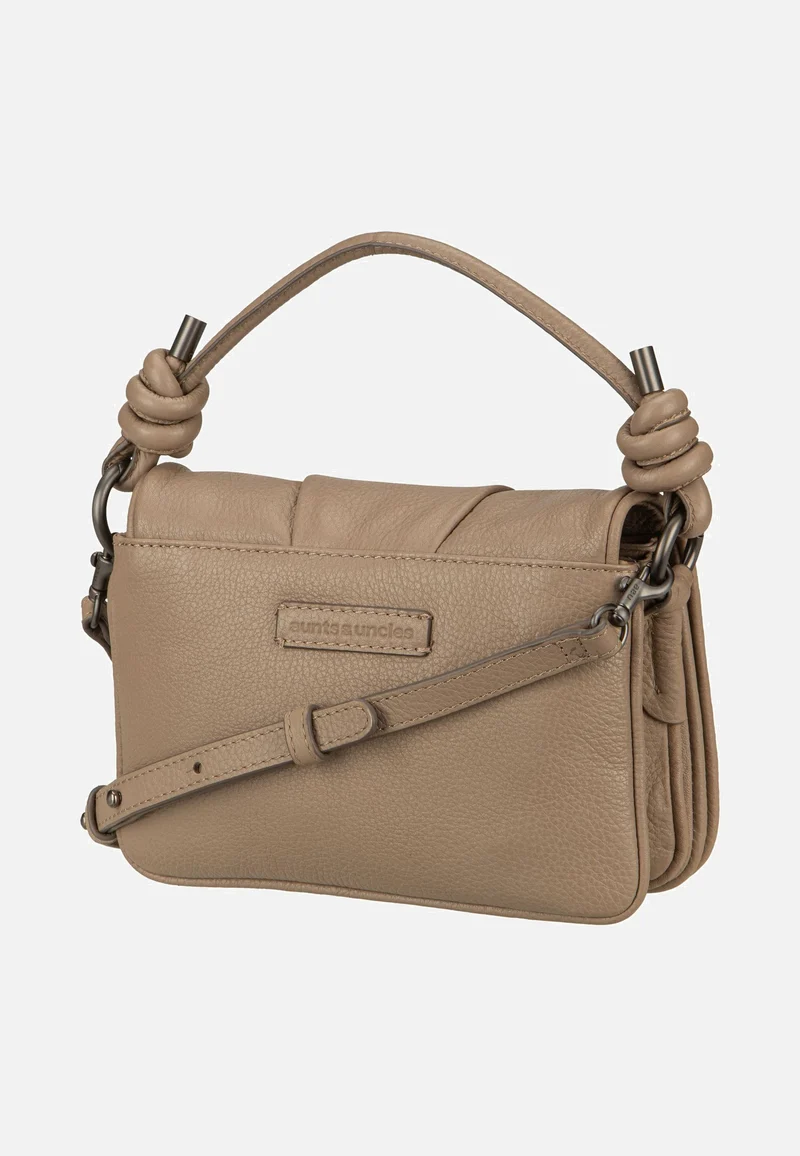 Twinkle Portabella - Henkeltasche