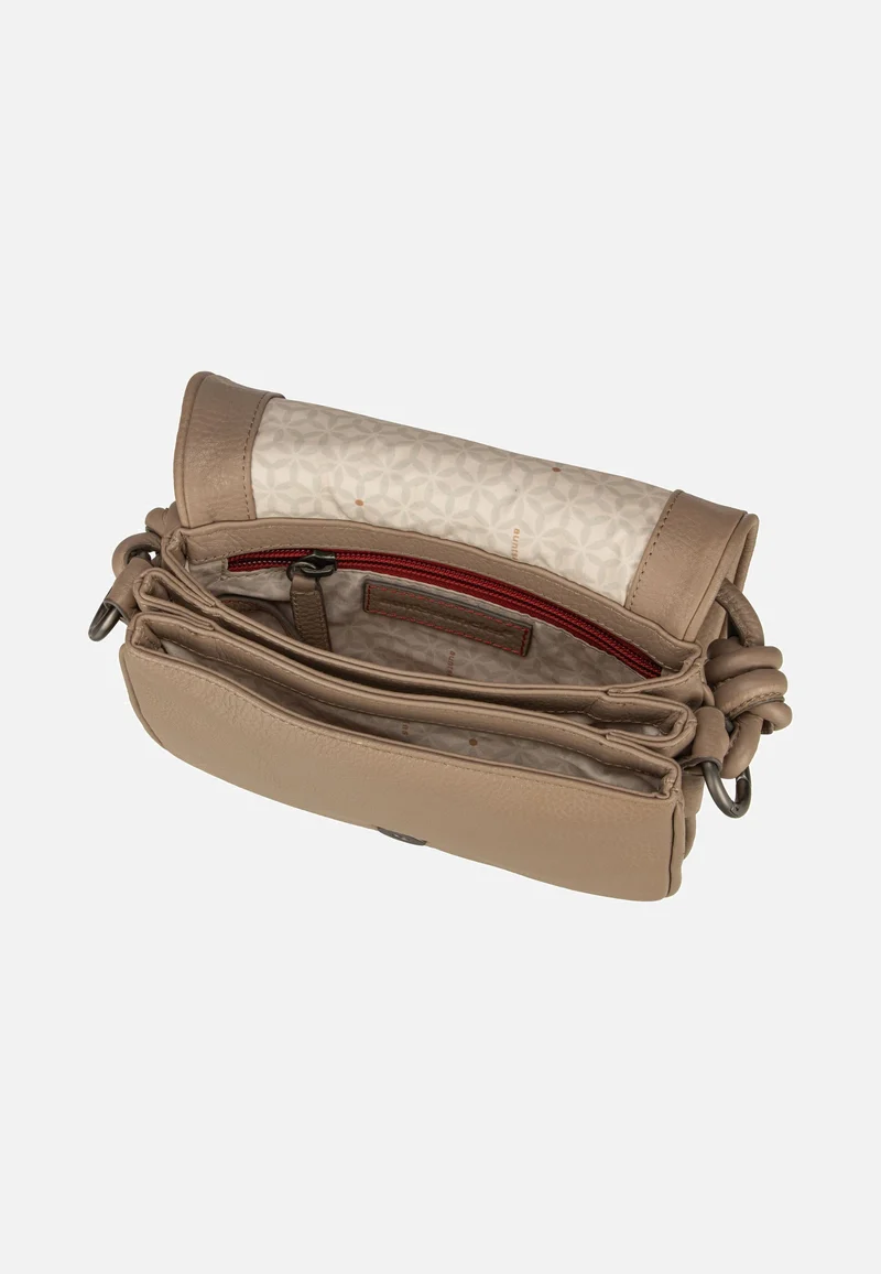 Twinkle Portabella - Henkeltasche