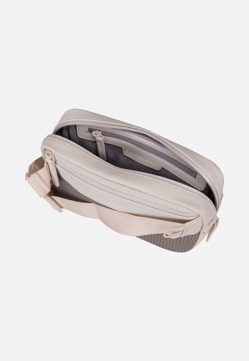 Bergen Pro Crossbody Sandstone - Crossbody Bag