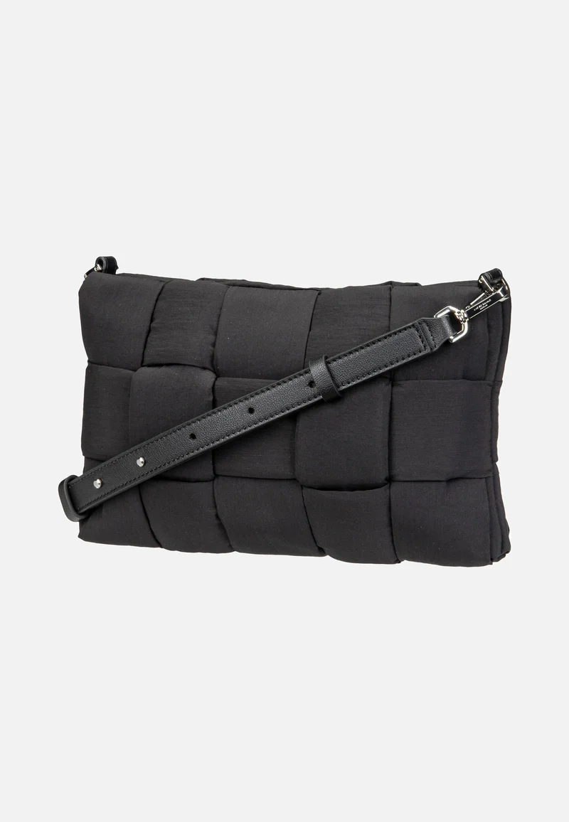 Bo Plain S 2169128 Black - Crossbody Bag