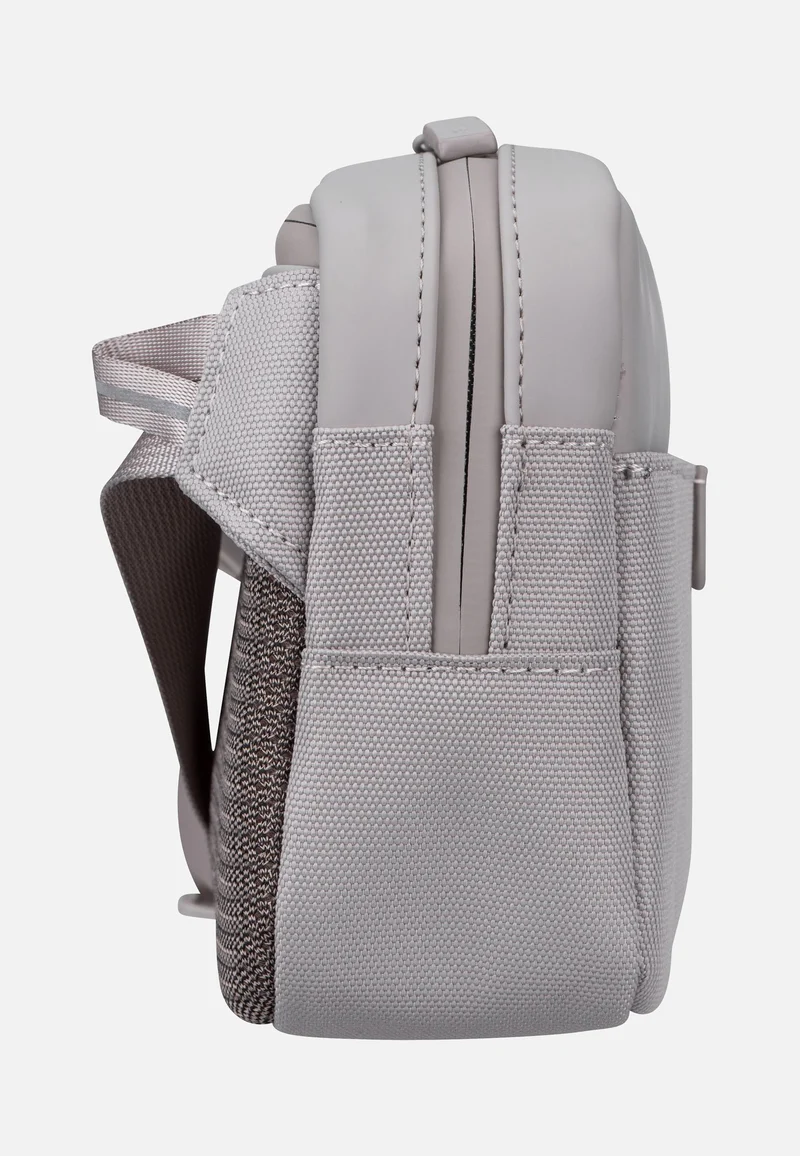 Bergen Pro Crossbody Greige - Crossbody Bag