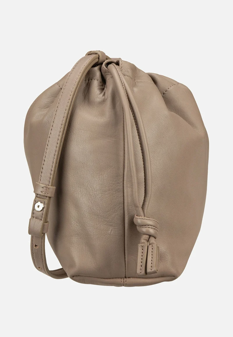 Lya S 2174318 Neutral Grey - Bucket Bag