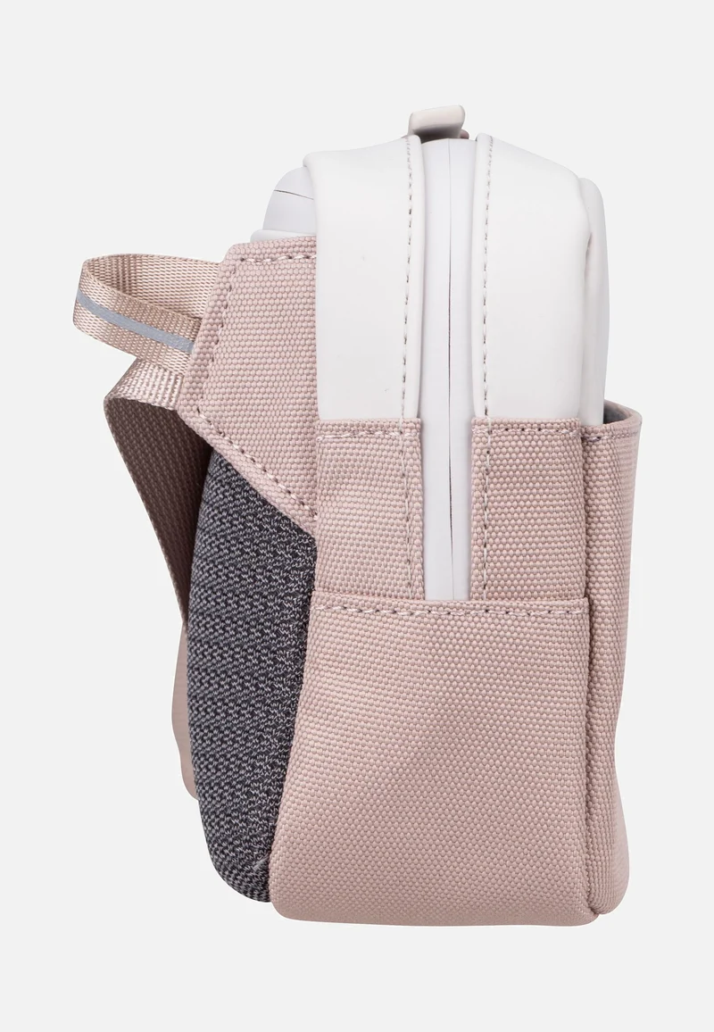 Bergen Pro Crossbody Muted Clay - Crossbody Bag