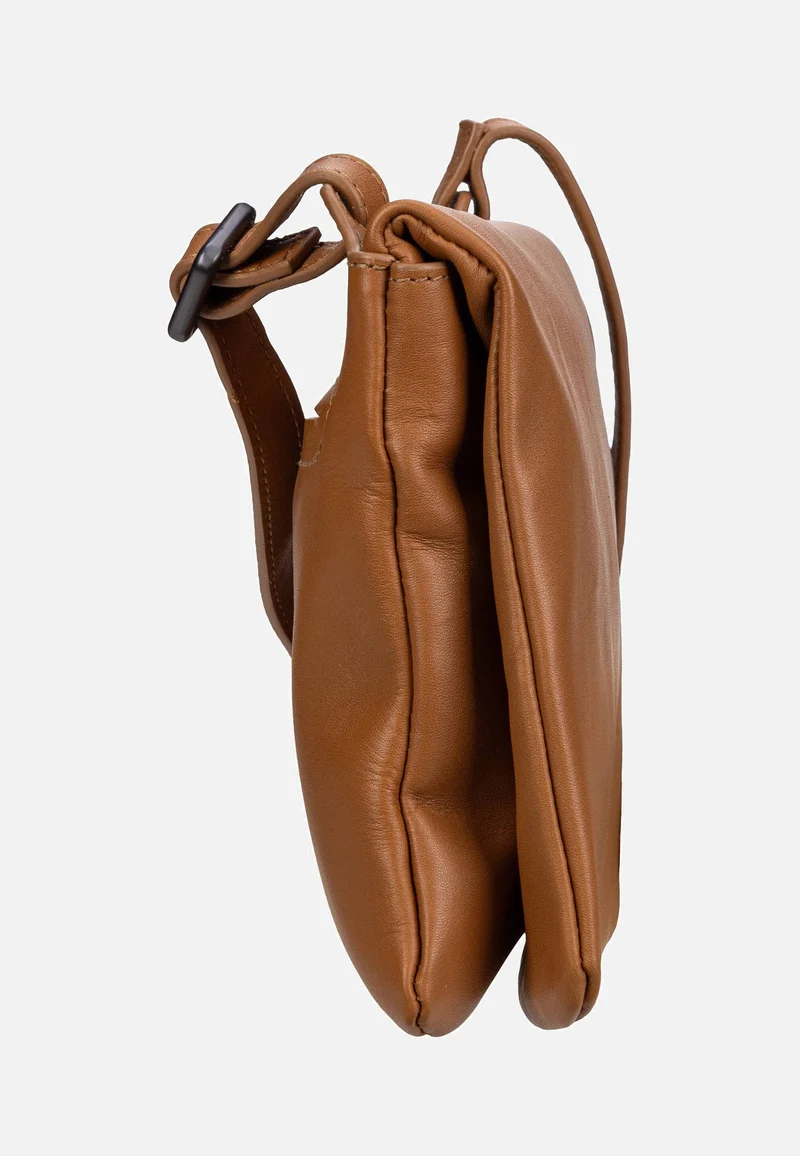 Nashi Cognac - Crossbody Bag