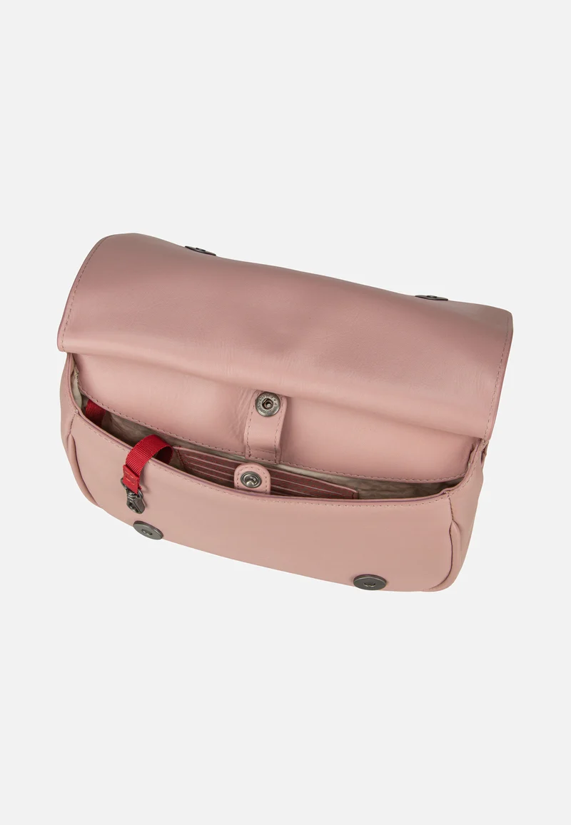 Magnolia Cosmetic Pink - Crossbody Bag