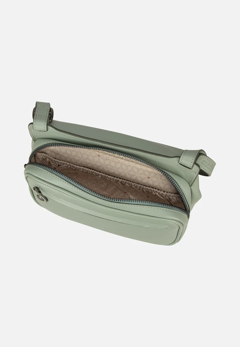 Magnolia Sage Green - Crossbody Bag