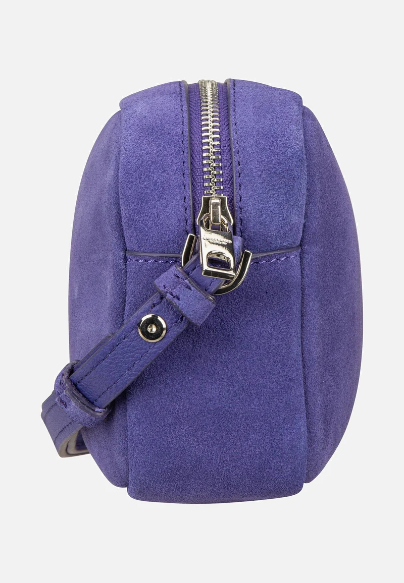 Ella Hydro S 2171645 Purple - Crossbody Bag