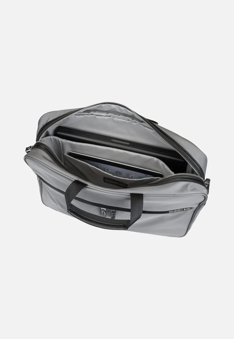 Hunter Urban Briefcase HWC02 Smoked Pearl - Aktentasche