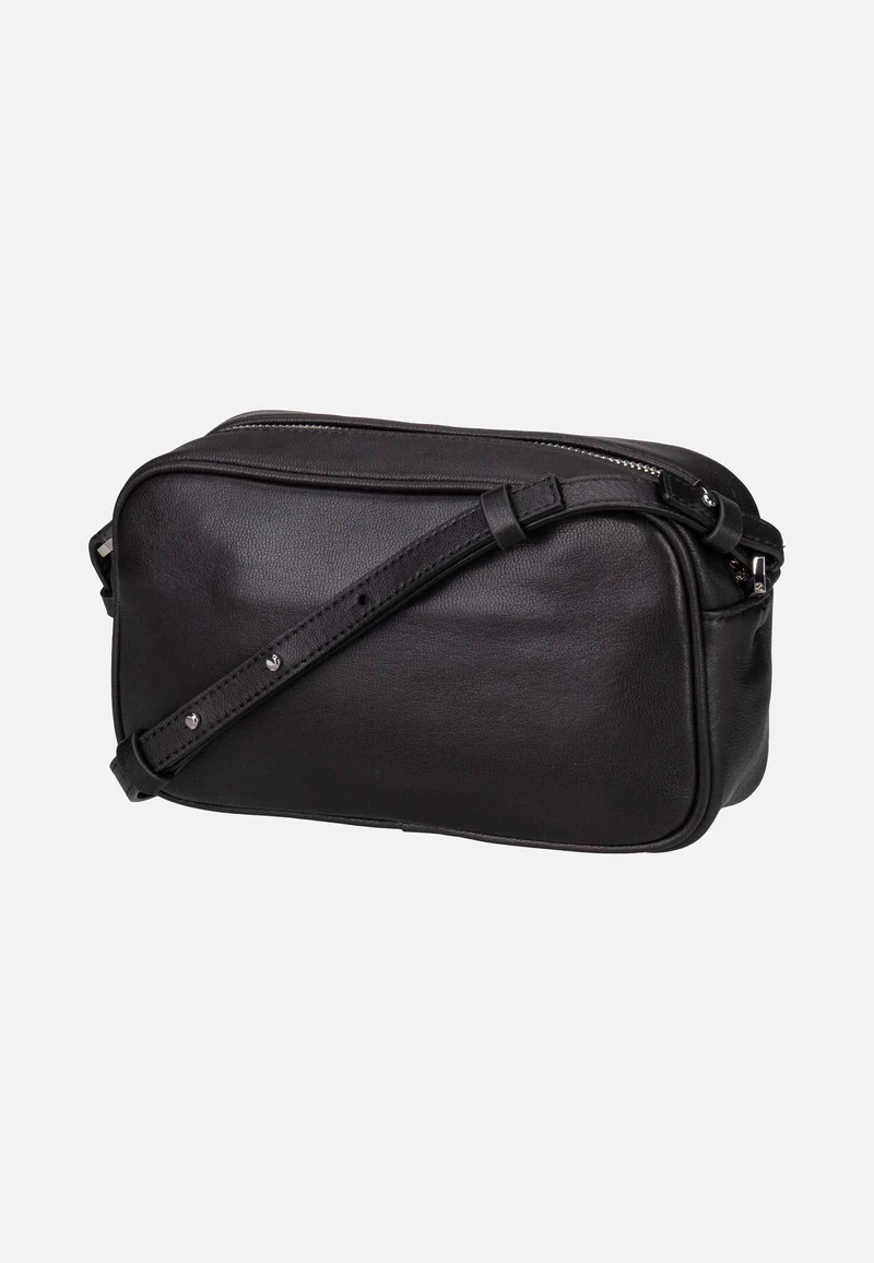 Jil Goat S 2167201 Black - Crossbody Bag