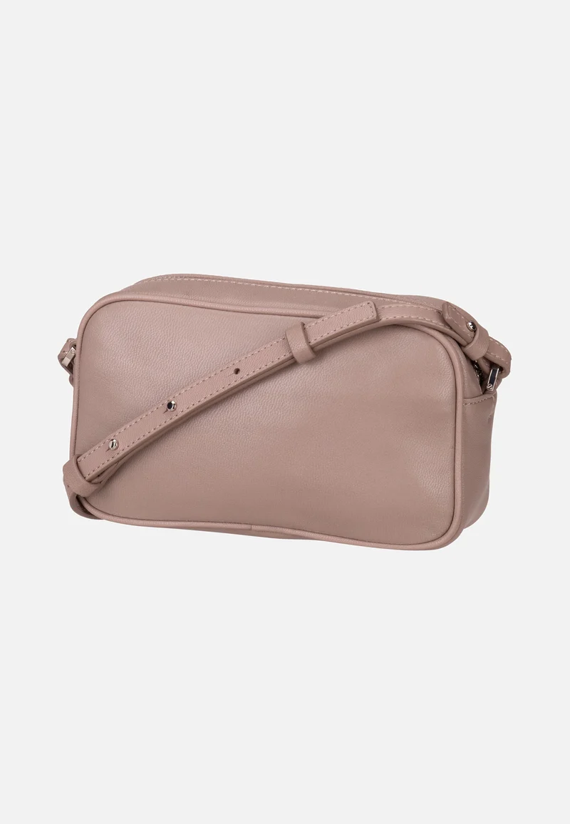 Jil Goat S 2167201 Neutral Grey - Crossbody Bag